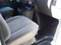 Summit White - Express 3500 Commercial Van Photo No. 9
