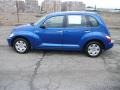 Electric Blue Pearl - PT Cruiser  Photo No. 3