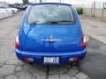 Electric Blue Pearl - PT Cruiser  Photo No. 4
