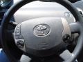 Classic Silver Metallic - Prius Hybrid Photo No. 19