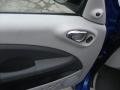 Electric Blue Pearl - PT Cruiser  Photo No. 6