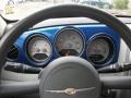 Electric Blue Pearl - PT Cruiser  Photo No. 7