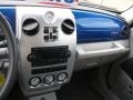 Electric Blue Pearl - PT Cruiser  Photo No. 9