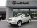 Savannah Beige Metallic - RX 330 AWD Photo No. 1