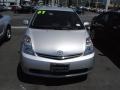Classic Silver Metallic - Prius Hybrid Photo No. 25