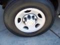 Summit White - Express 3500 Commercial Van Photo No. 11