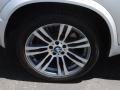 Titanium Silver Metallic - X5 xDrive 50i Photo No. 8