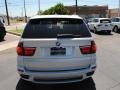 Titanium Silver Metallic - X5 xDrive 50i Photo No. 10