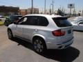 Titanium Silver Metallic - X5 xDrive 50i Photo No. 11