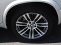 Titanium Silver Metallic - X5 xDrive 50i Photo No. 12
