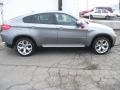 2008 Space Grey Metallic BMW X6 xDrive35i  photo #6