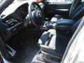 Titanium Silver Metallic - X5 xDrive 50i Photo No. 16