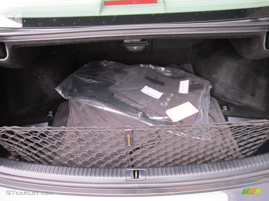 2006 IS 250 AWD - Smoky Granite Mica / Sterling Gray photo #15