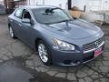Ocean Gray - Maxima 3.5 SV Photo No. 1
