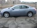 Ocean Gray - Maxima 3.5 SV Photo No. 3