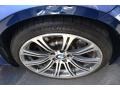 Interlagos Blue Metallic - M3 Coupe Photo No. 2