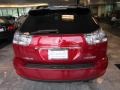 2009 Matador Red Mica Lexus RX 350 AWD  photo #4