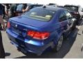Interlagos Blue Metallic - M3 Coupe Photo No. 6