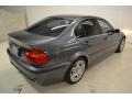 2003 Steel Grey Metallic BMW 3 Series 330i Sedan  photo #5