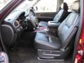 Ebony Interior Photo for 2009 Chevrolet Suburban #51921668