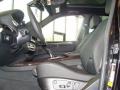 Black Sapphire Metallic - X5 xDrive 50i Photo No. 10