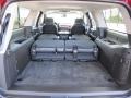 Ebony Trunk Photo for 2009 Chevrolet Suburban #51922007