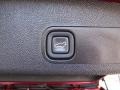 2009 Red Jewel Tintcoat Chevrolet Suburban LTZ 4x4  photo #35
