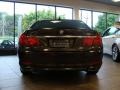 2011 Dark Graphite Metallic BMW 7 Series 750i xDrive Sedan  photo #5