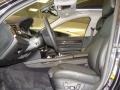 Black Interior Photo for 2011 BMW 7 Series #51922106