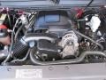 6.0 Liter OHV 16-Valve VVT Vortec V8 Engine for 2009 Chevrolet Suburban LTZ 4x4 #51922127