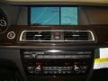 2011 Dark Graphite Metallic BMW 7 Series 750i xDrive Sedan  photo #13