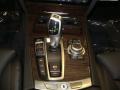 6 Speed Automatic 2011 BMW 7 Series 750i xDrive Sedan Transmission