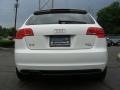 Ibis White - A3 2.0 TFSI quattro Photo No. 5