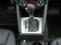  2010 A3 2.0 TFSI quattro 6 Speed S tronic Dual-Clutch Automatic Shifter