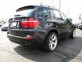 Monaco Blue Metallic - X5 4.8i Photo No. 4