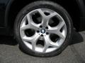 Monaco Blue Metallic - X5 4.8i Photo No. 6