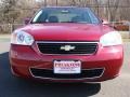 2006 Sport Red Metallic Chevrolet Malibu LT V6 Sedan  photo #2