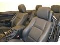 2008 Jet Black BMW 3 Series 335i Convertible  photo #12