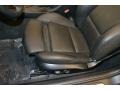 2008 Jet Black BMW 3 Series 335i Convertible  photo #13