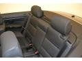 2008 Jet Black BMW 3 Series 335i Convertible  photo #14