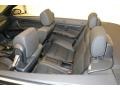 2008 Jet Black BMW 3 Series 335i Convertible  photo #15
