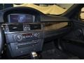 2008 Jet Black BMW 3 Series 335i Convertible  photo #19