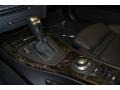2008 Jet Black BMW 3 Series 335i Convertible  photo #20