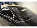 2008 Jet Black BMW 3 Series 335i Convertible  photo #23