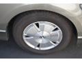 Galaxy Gray Metallic - Civic Hybrid Sedan Photo No. 2