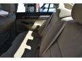 Galaxy Gray Metallic - Civic Hybrid Sedan Photo No. 6