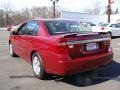 2006 Sport Red Metallic Chevrolet Malibu LT V6 Sedan  photo #7