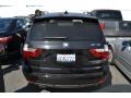 Jet Black - X3 3.0si Photo No. 3