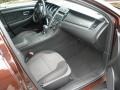 Cinnamon Red Metallic - Taurus SEL Photo No. 20