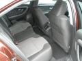Cinnamon Red Metallic - Taurus SEL Photo No. 22